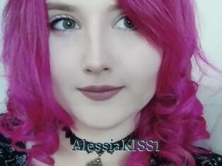 AlessiaKISS1