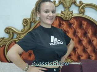 AlessiaShow