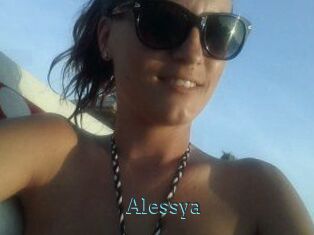 Alessya