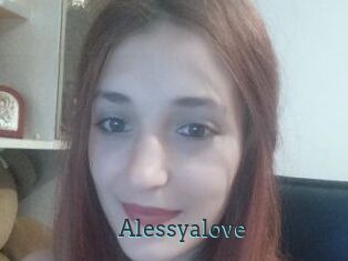 Alessyalove