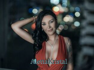 AlettaKristal