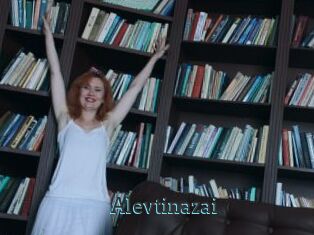 Alevtinazai