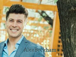 AlexBeckham
