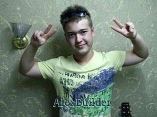 AlexBuilder