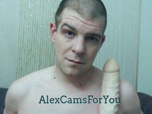 AlexCamsForYou