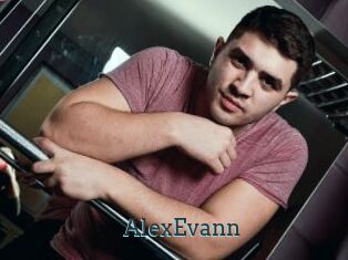 AlexEvann