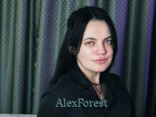 AlexForest