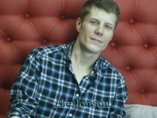 AlexJonson