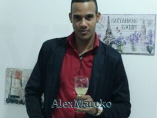 AlexMarcko