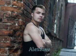 AlexSave