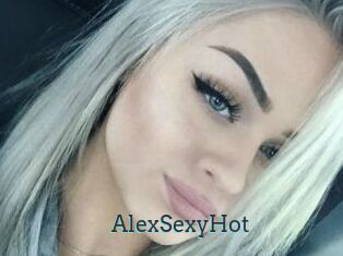 AlexSexyHot
