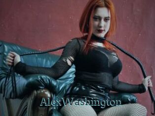 AlexWashington