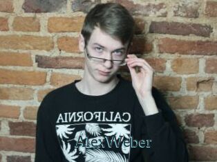 AlexWeber