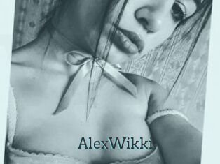 AlexWikki