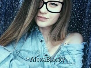 AlexaBlacky