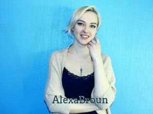 AlexaBroun