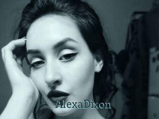 AlexaDixon
