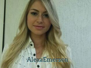 AlexaEmerson
