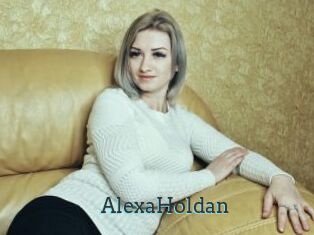 AlexaHoldan