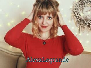 AlexaLegrande
