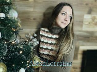 AlexaLorraine