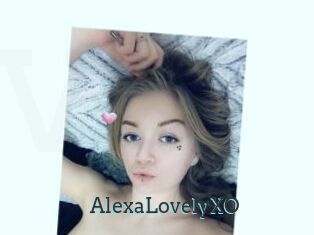 AlexaLovelyXO