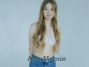 AlexaMelonie