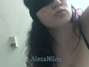 Alexa_Nilon