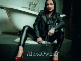 AlexaOwner