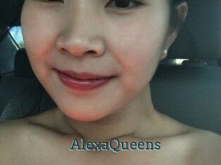 AlexaQueens