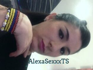AlexandraSex