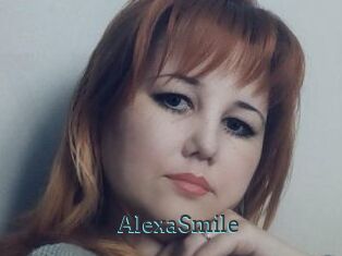 AlexaSmile