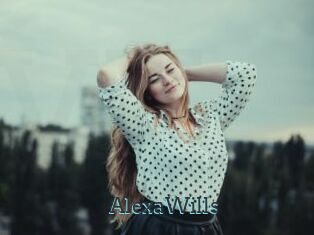 AlexaWills