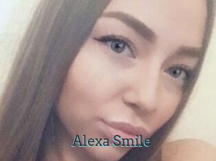 Alexa_Smile_