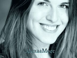 AlexaaMoor