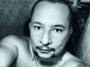 Alexamgal