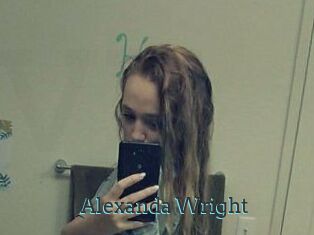Alexanda_Wright