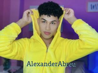 AlexanderAbreu