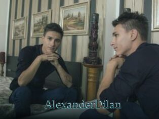 AlexanderDilan