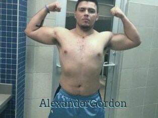 Alexander_Gordon