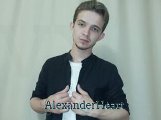 AlexanderHeart