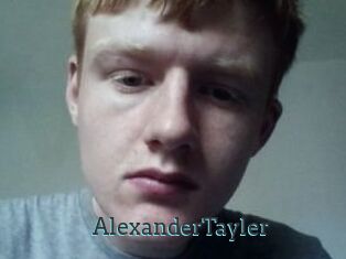 Alexander_Tayler