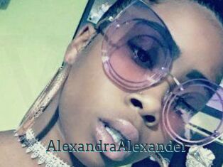Alexandra_Alexander
