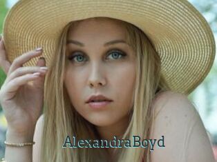 AlexandraBoyd