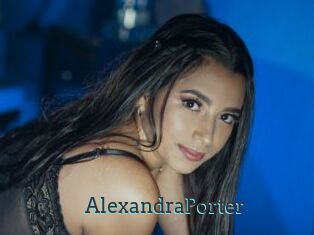 AlexandraPorter