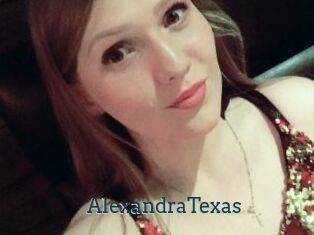 AlexandraTexas