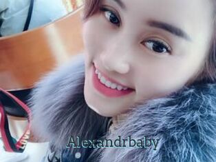 Alexandrbaby