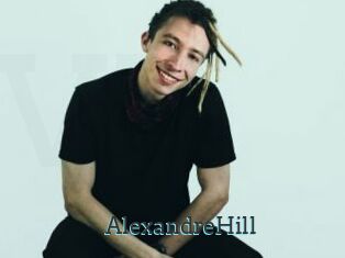 AlexandreHill