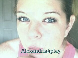Alexandria4play