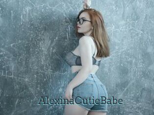 AlexinaCutieBabe
